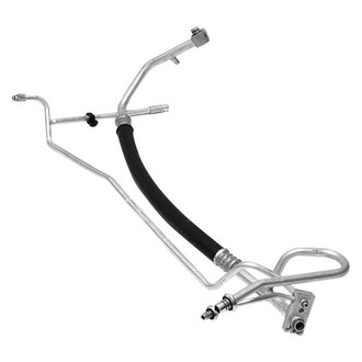 UAC® - A/C Suction and Liquid Line Hose Assembly