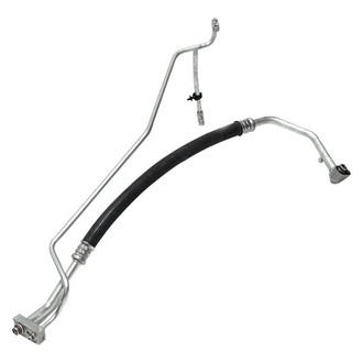 UAC® - A/C Suction and Liquid Line Hose Assembly