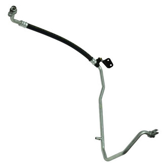 UAC® - A/C Suction Line Hose Assembly