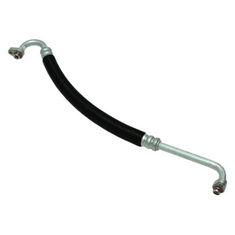 UAC® - A/C Suction Line Hose Assembly