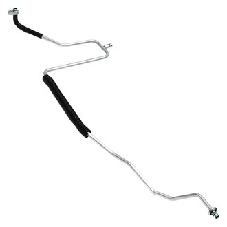 UAC® - A/C Liquid Line with Orifice Tube