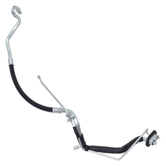 UAC® - A/C Suction and Liquid Line Hose Assembly