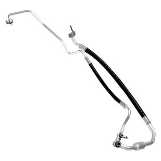 UAC® - A/C Manifold Hose Assembly