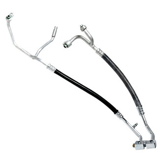 UAC® - A/C Suction and Discharge Hose Assembly