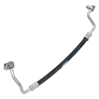 UAC® - A/C Refrigerant Discharge Hose