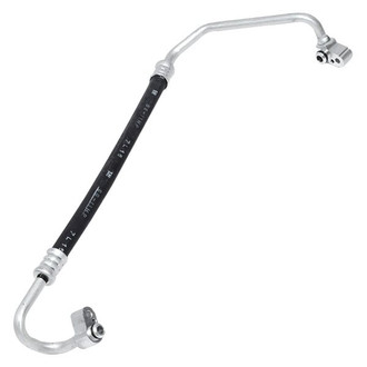 UAC® - A/C Refrigerant Discharge Hose
