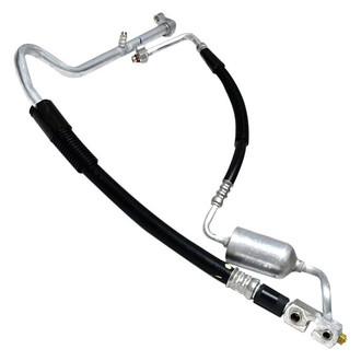 UAC® - A/C Suction and Discharge Hose Assembly