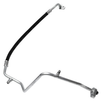 UAC® - A/C Refrigerant Discharge Hose