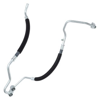 UAC® - A/C Suction and Discharge Hose Assembly
