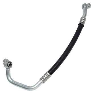 UAC® - A/C Suction Line Hose Assembly