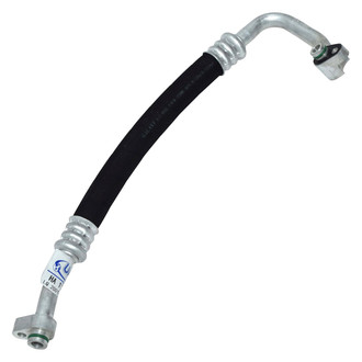 UAC® - A/C Suction Line Hose Assembly