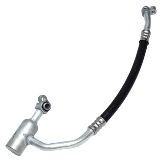 UAC® - A/C Suction Line Hose Assembly