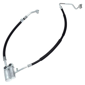UAC® - A/C Manifold Hose Assembly