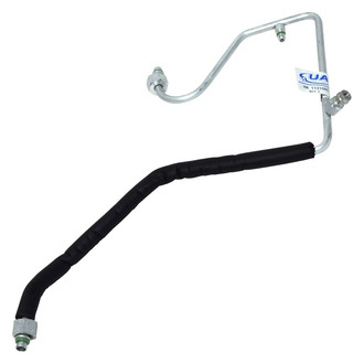 UAC® - A/C Liquid Line Assembly