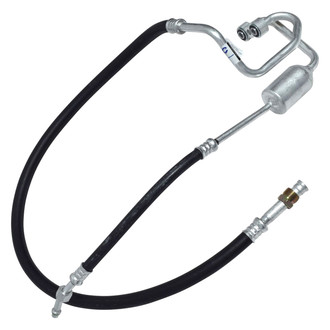 UAC® - A/C Manifold Hose Assembly