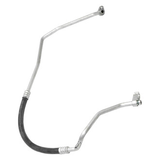 UAC® - A/C Suction Line Hose Assembly