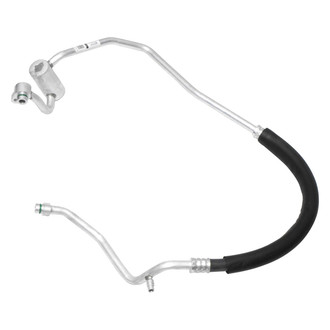 UAC® - A/C Suction Line Hose Assembly