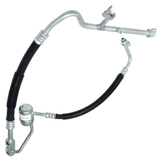 UAC® - A/C Suction and Discharge Hose Assembly