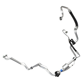 UAC® - A/C Suction and Liquid Line Hose Assembly
