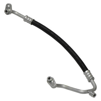 UAC® - A/C Refrigerant Discharge Hose