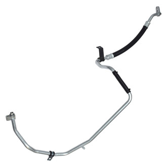 UAC® - A/C Suction Line Hose Assembly