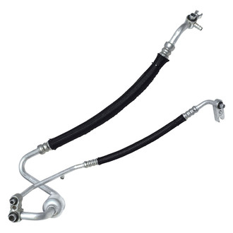 UAC® - A/C Manifold Hose Assembly