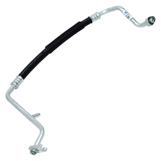 UAC® - A/C Suction Line Hose Assembly