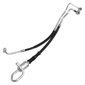UAC® - A/C Manifold Hose Assembly