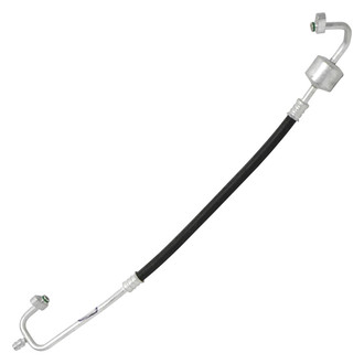 UAC® - A/C Refrigerant Discharge Hose