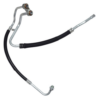 UAC® - A/C Suction and Discharge Hose Assembly