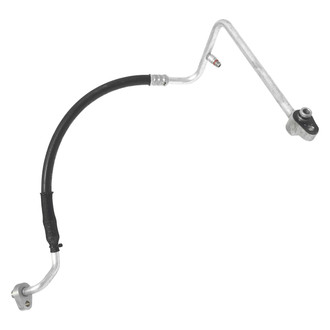 UAC® - A/C Refrigerant Discharge Hose