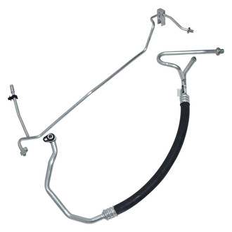 UAC® - A/C Suction and Liquid Line Hose Assembly