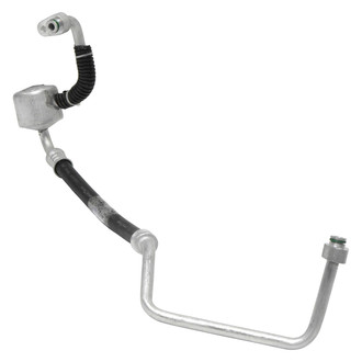 UAC® - A/C Refrigerant Discharge Hose