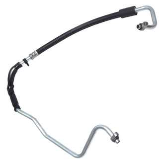 UAC® - A/C Suction Line Hose Assembly