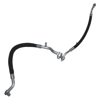 UAC® - A/C Suction and Discharge Hose Assembly