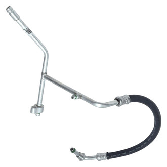 UAC® - A/C Refrigerant Discharge Hose