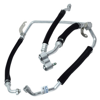 UAC® - A/C Manifold Hose Assembly