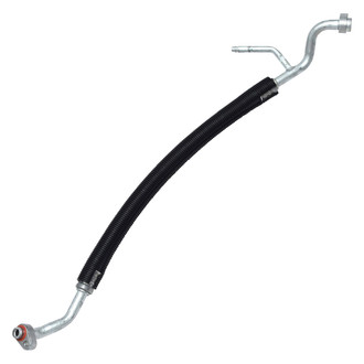 UAC® - A/C Suction Line Hose Assembly