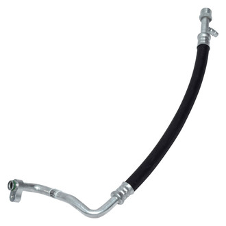 UAC® - A/C Suction Line Hose Assembly