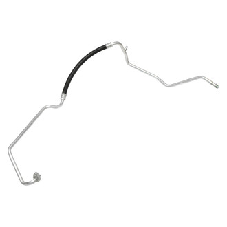 UAC® - A/C Suction Line Hose Assembly