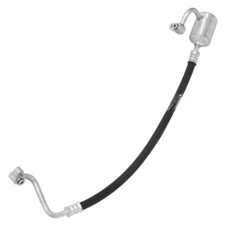 UAC® - A/C Refrigerant Discharge Hose