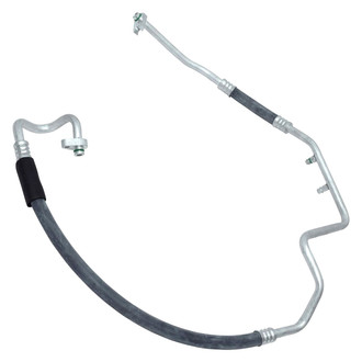 UAC® - A/C Suction Line Hose Assembly