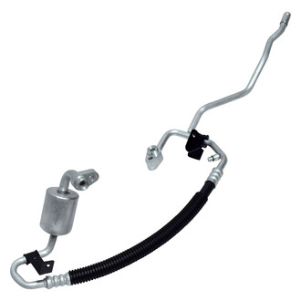 UAC® - A/C Refrigerant Discharge Hose