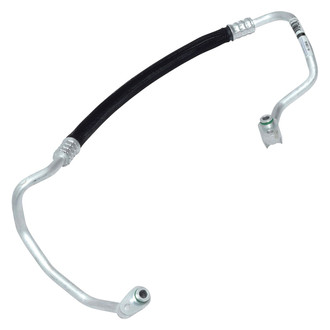 UAC® - A/C Refrigerant Discharge Hose