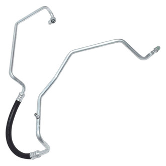 UAC® - A/C Suction Line Hose Assembly