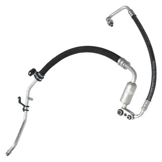 UAC® - A/C Suction and Discharge Hose Assembly