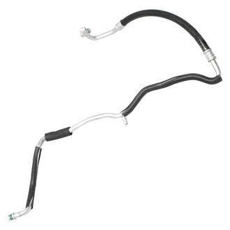 UAC® - A/C Suction Line Hose Assembly