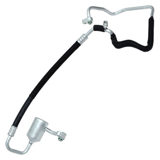 UAC® - A/C Refrigerant Discharge Hose