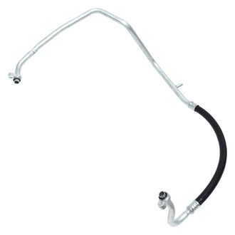 UAC® - A/C Suction Line Hose Assembly
