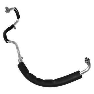 UAC® - A/C Suction Line Hose Assembly